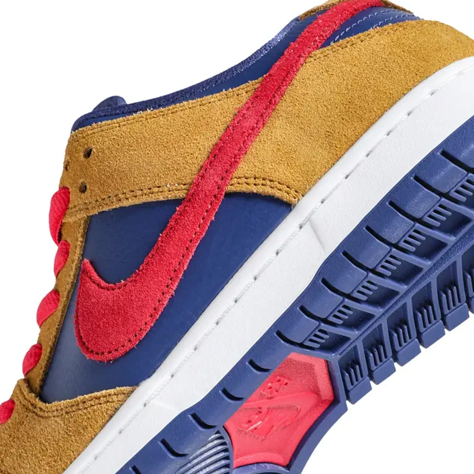 Nike SB Dunk Low Reverse Papa Bear (2021)