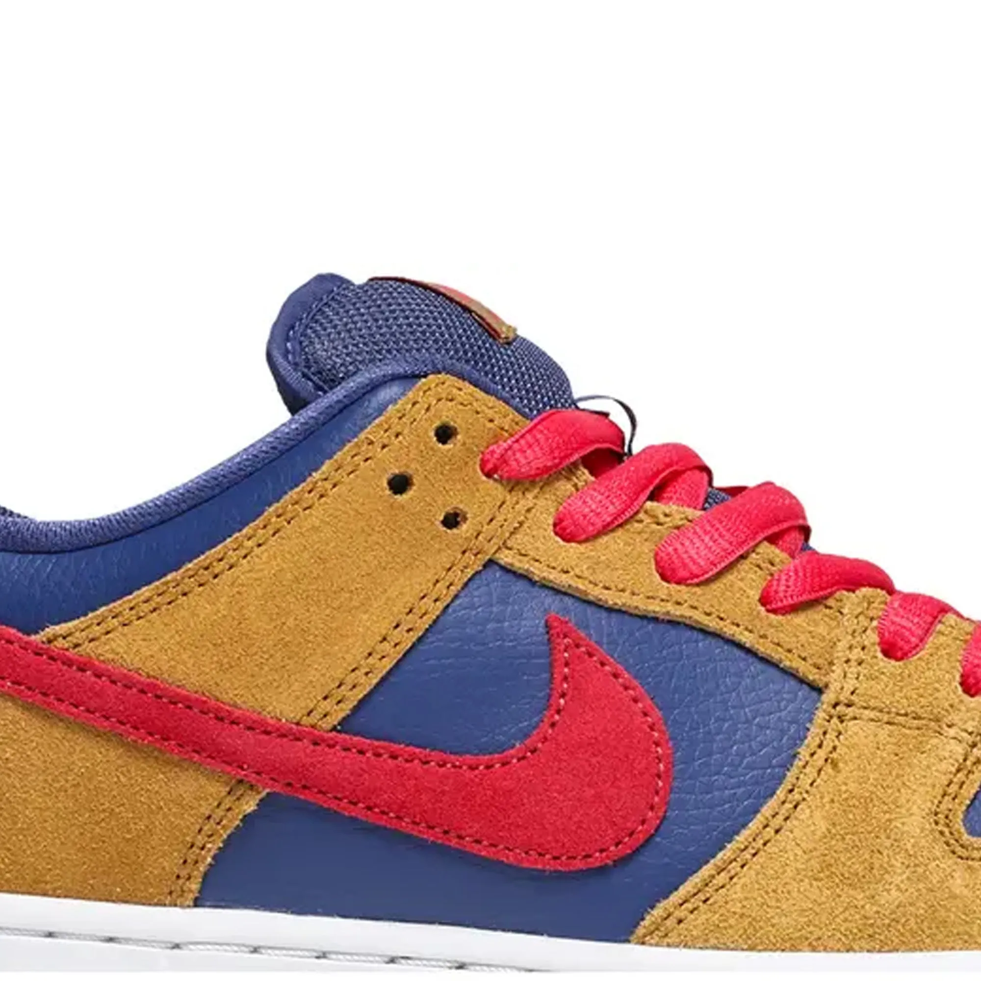 Nike SB Dunk Low Reverse Papa Bear (2021)