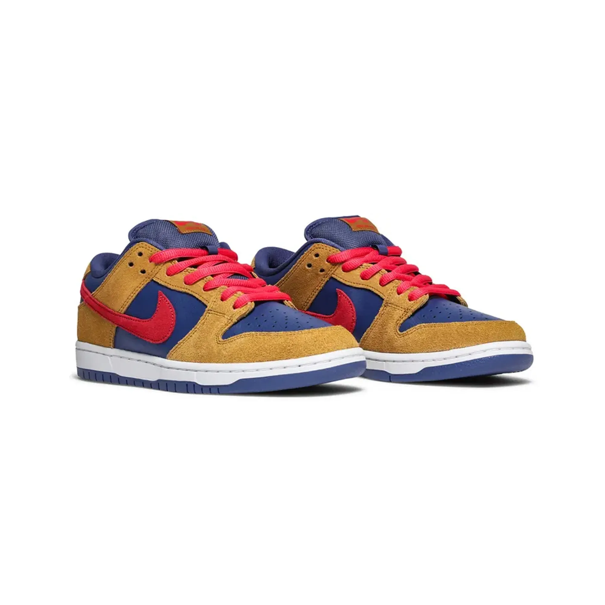 Nike SB Dunk Low Reverse Papa Bear (2021)