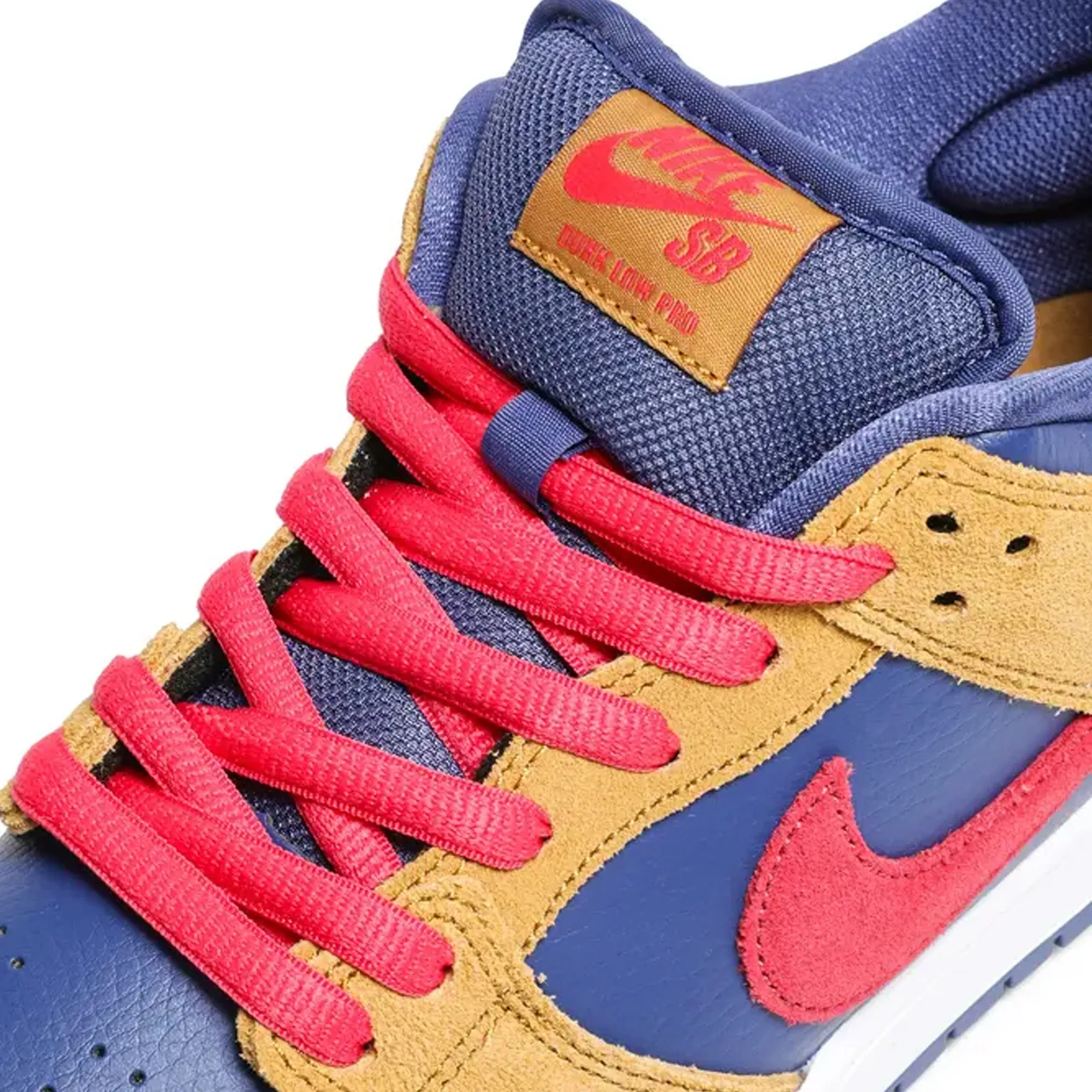 Nike SB Dunk Low Reverse Papa Bear (2021)