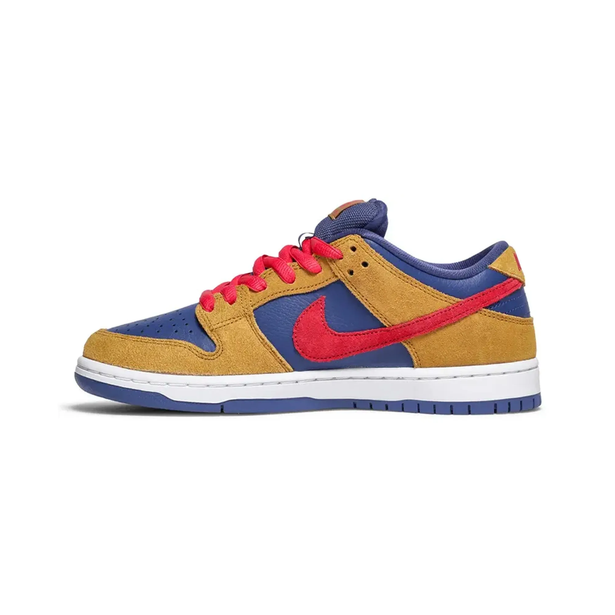 Nike SB Dunk Low Reverse Papa Bear (2021)