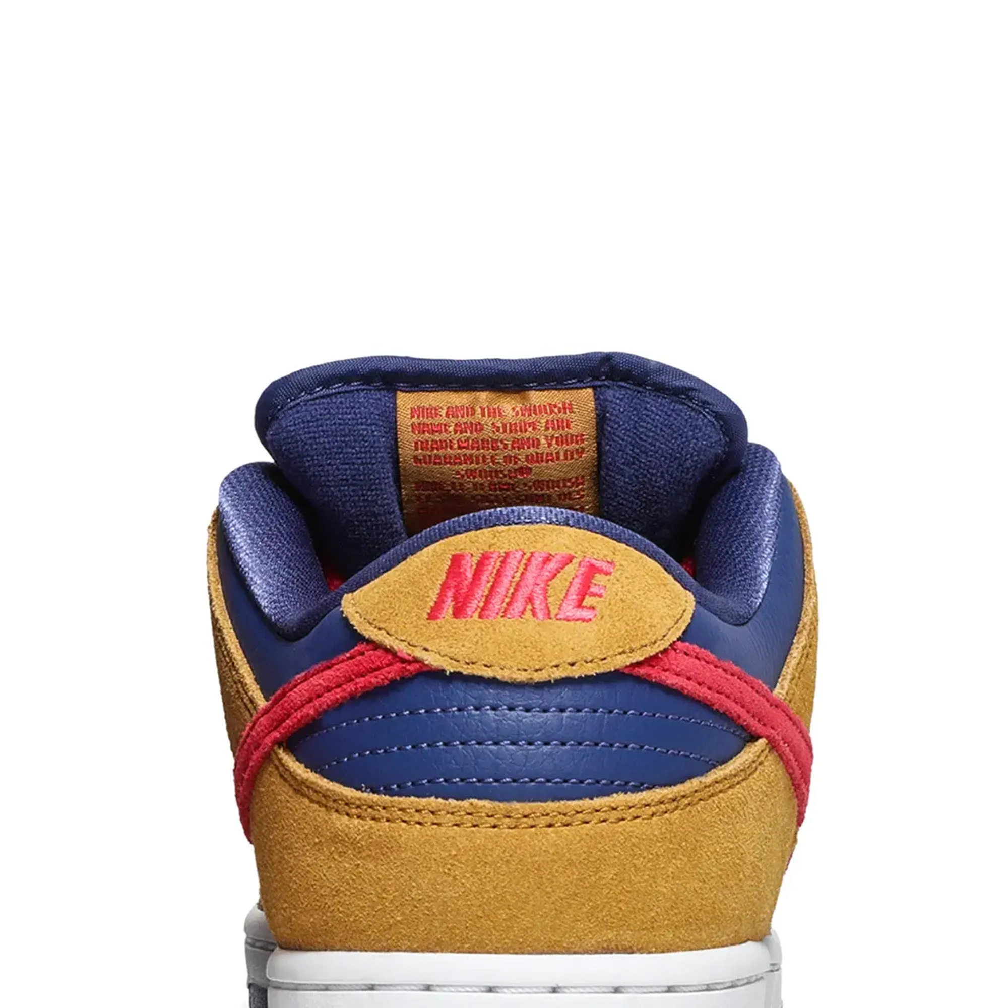 Nike SB Dunk Low Reverse Papa Bear (2021)
