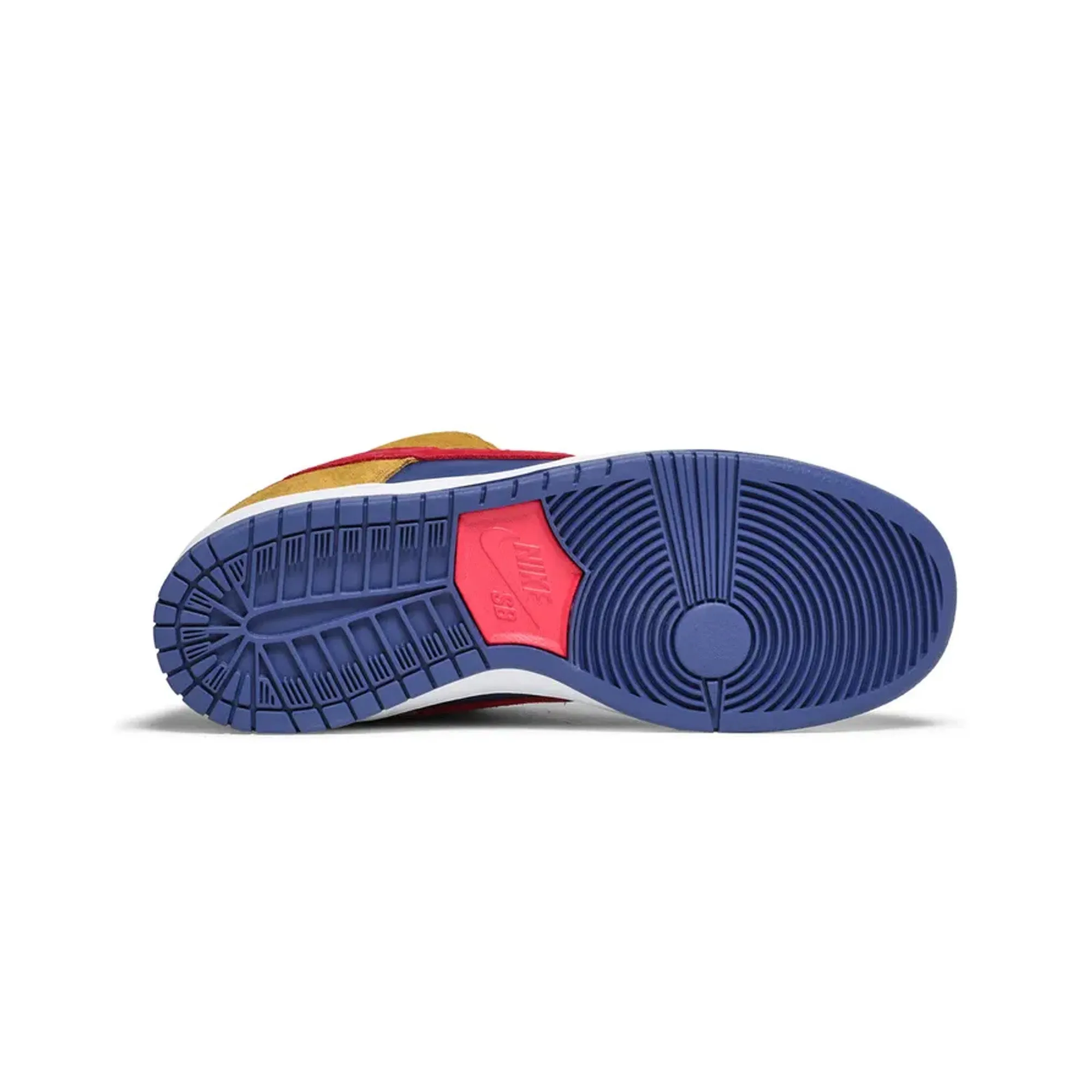 Nike SB Dunk Low Reverse Papa Bear (2021)