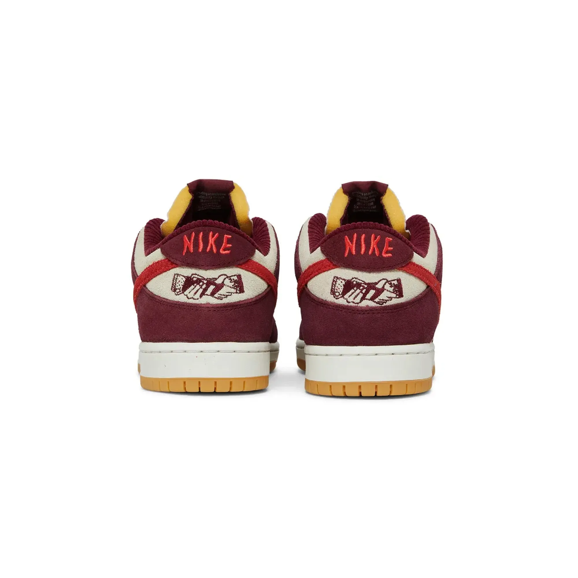 Nike SB Dunk Low 'Skate Like a Girl' (2022)