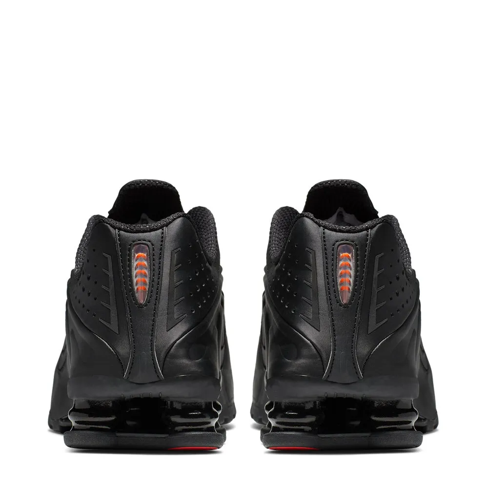 nike Shox R4 - Womens