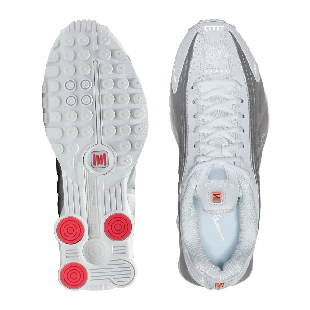 nike Shox R4 - Womens