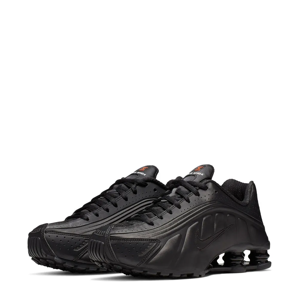 nike Shox R4 - Womens