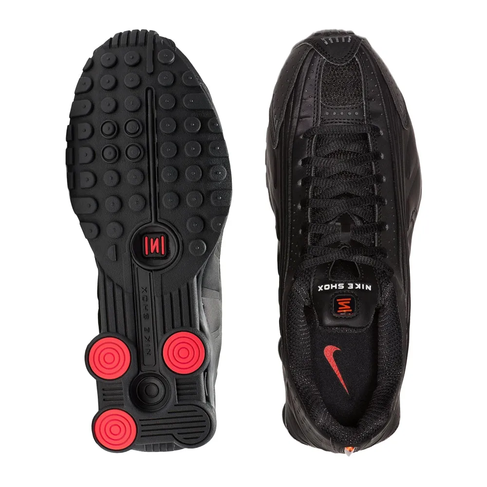 nike Shox R4 - Womens