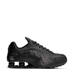 nike Shox R4 - Womens
