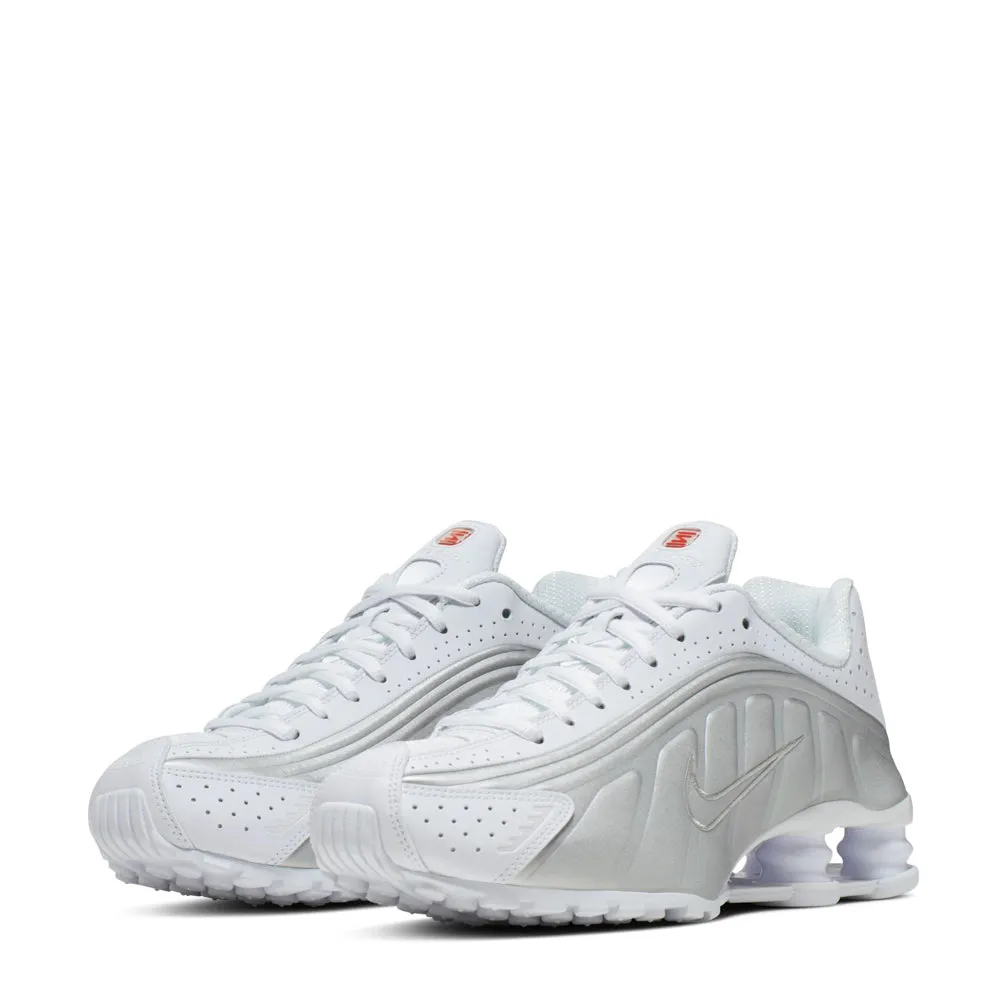 nike Shox R4 - Womens