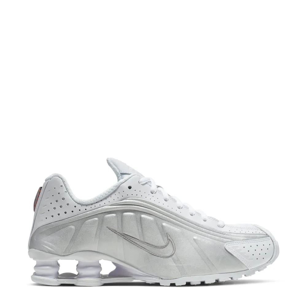 nike Shox R4 - Womens