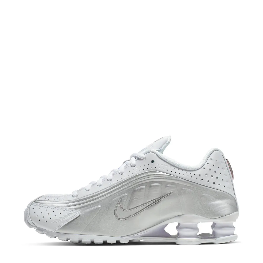 nike Shox R4 - Womens
