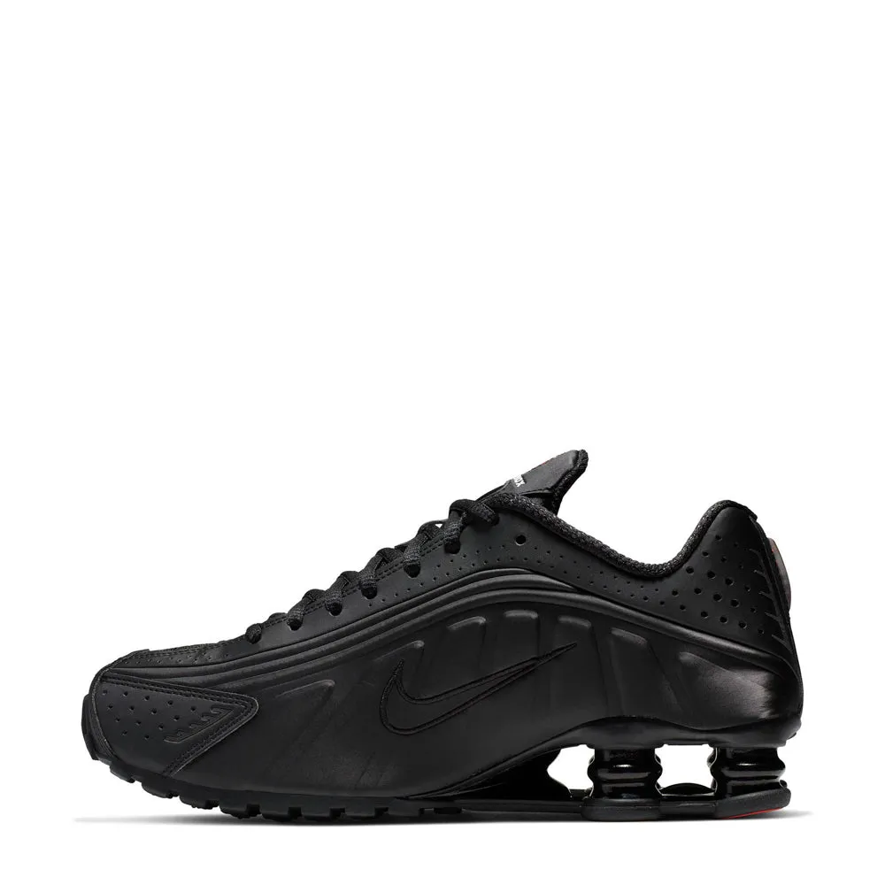 nike Shox R4 - Womens