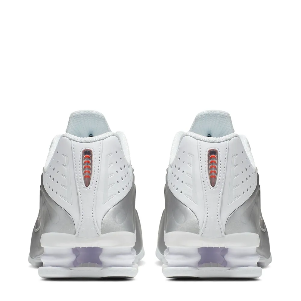 nike Shox R4 - Womens
