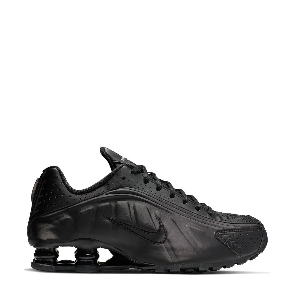 nike Shox R4 - Womens