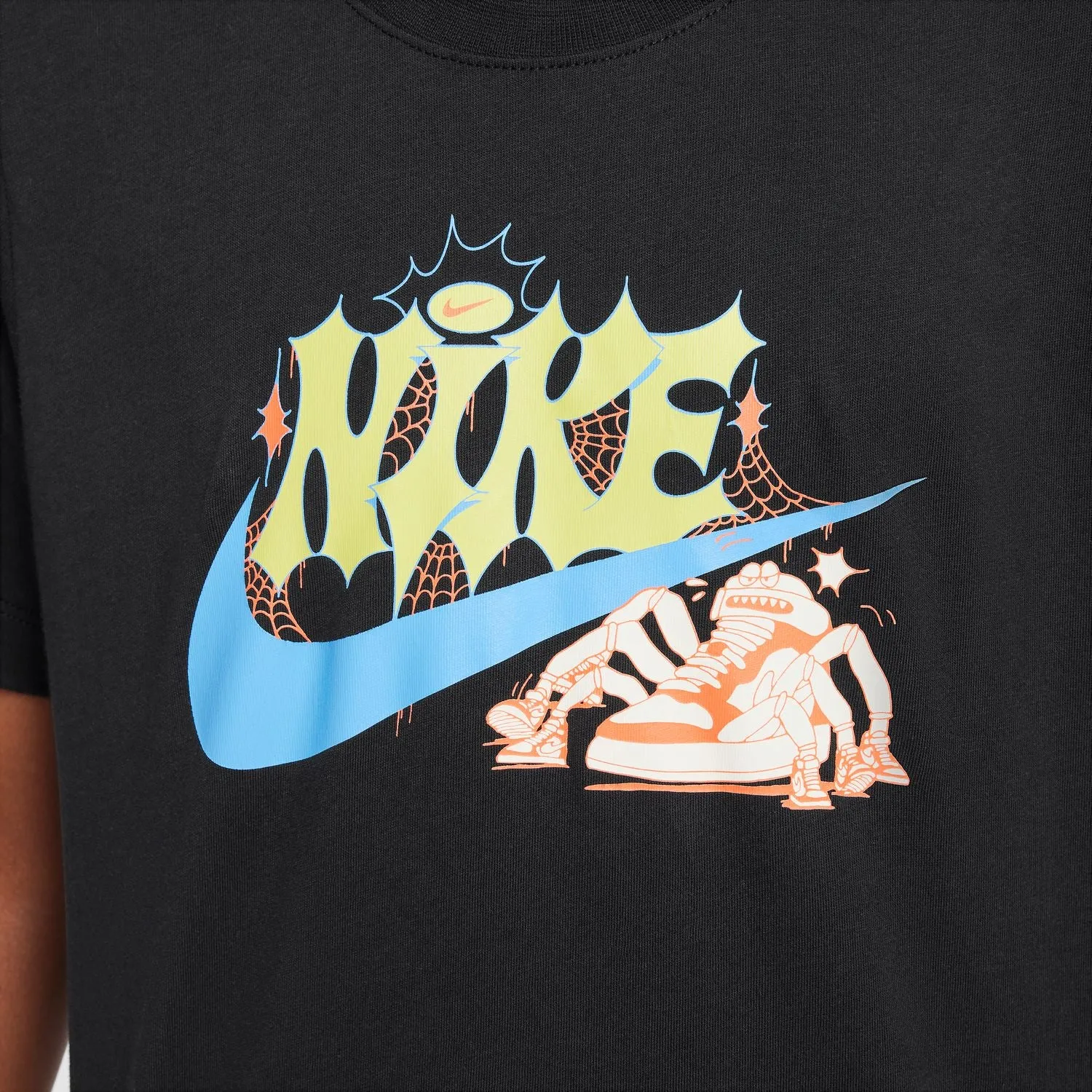 nike Spider Tee - Youth