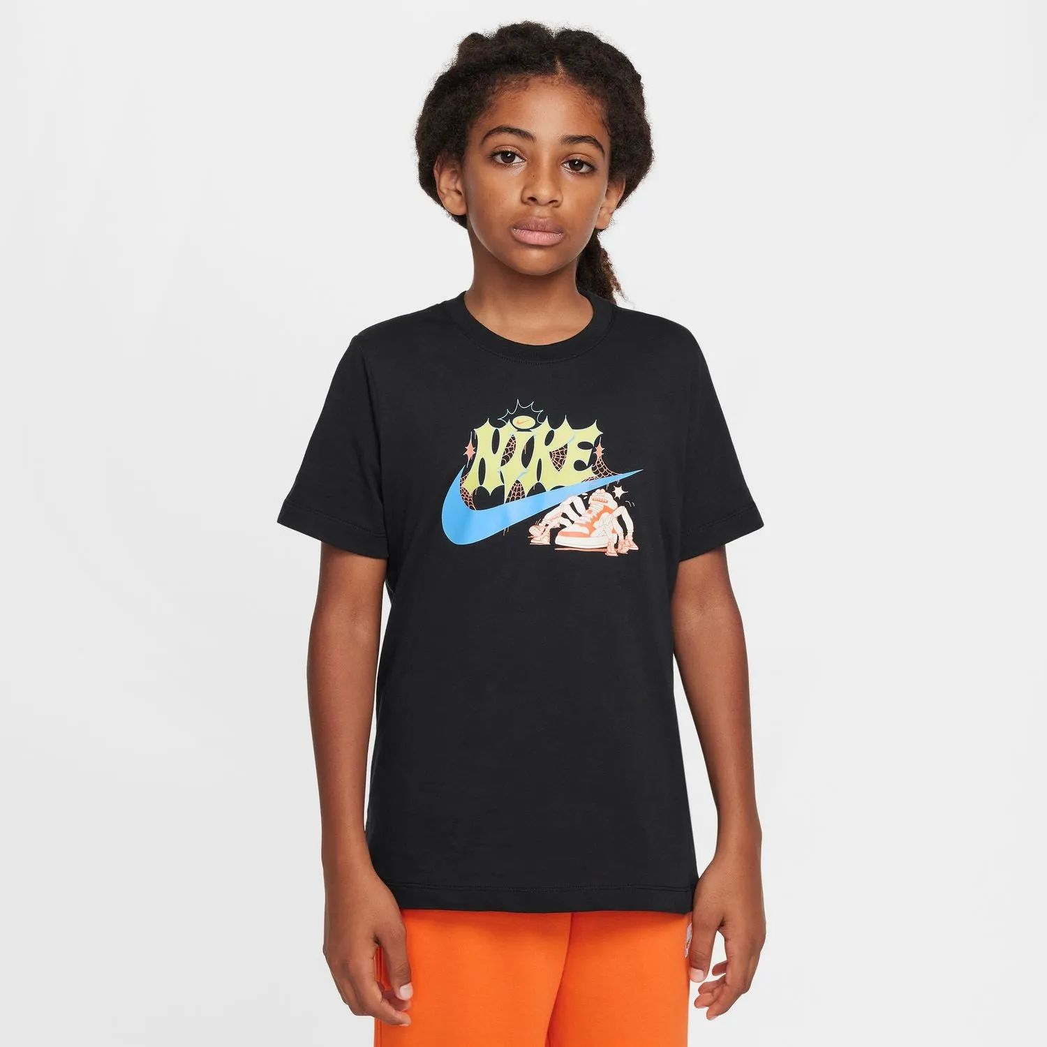 nike Spider Tee - Youth