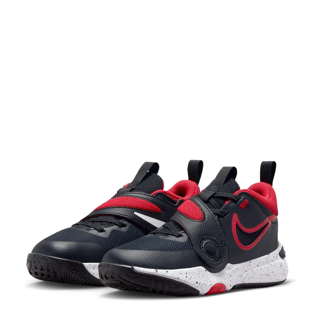 nike Team Hustle D 11 - Kids