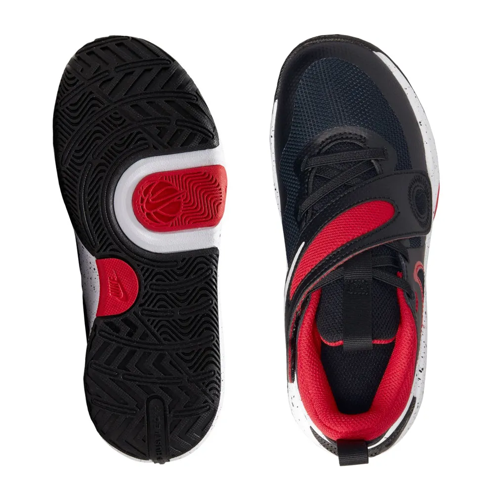 nike Team Hustle D 11 - Kids