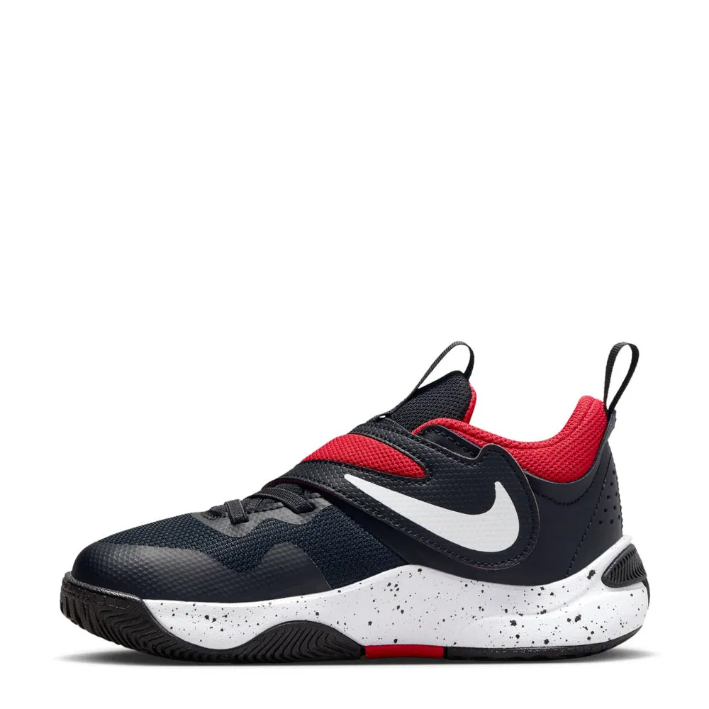nike Team Hustle D 11 - Kids