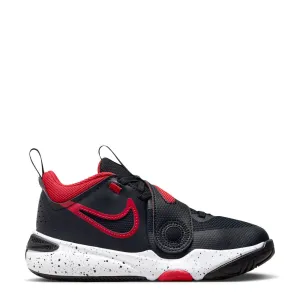 nike Team Hustle D 11 - Kids