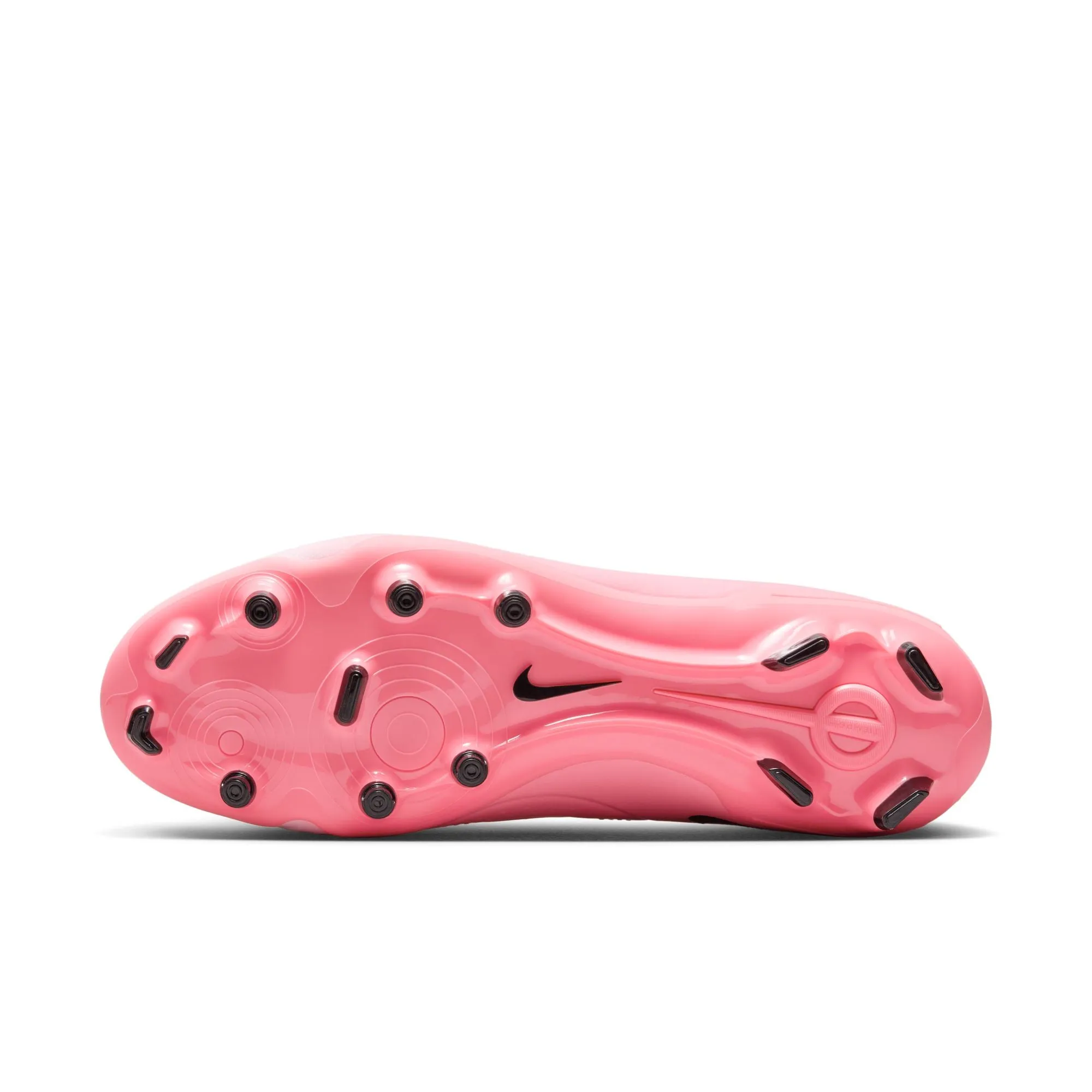 Nike Tiempo Legend 10 Academy FG Firm Ground - Pink Foam/ Black