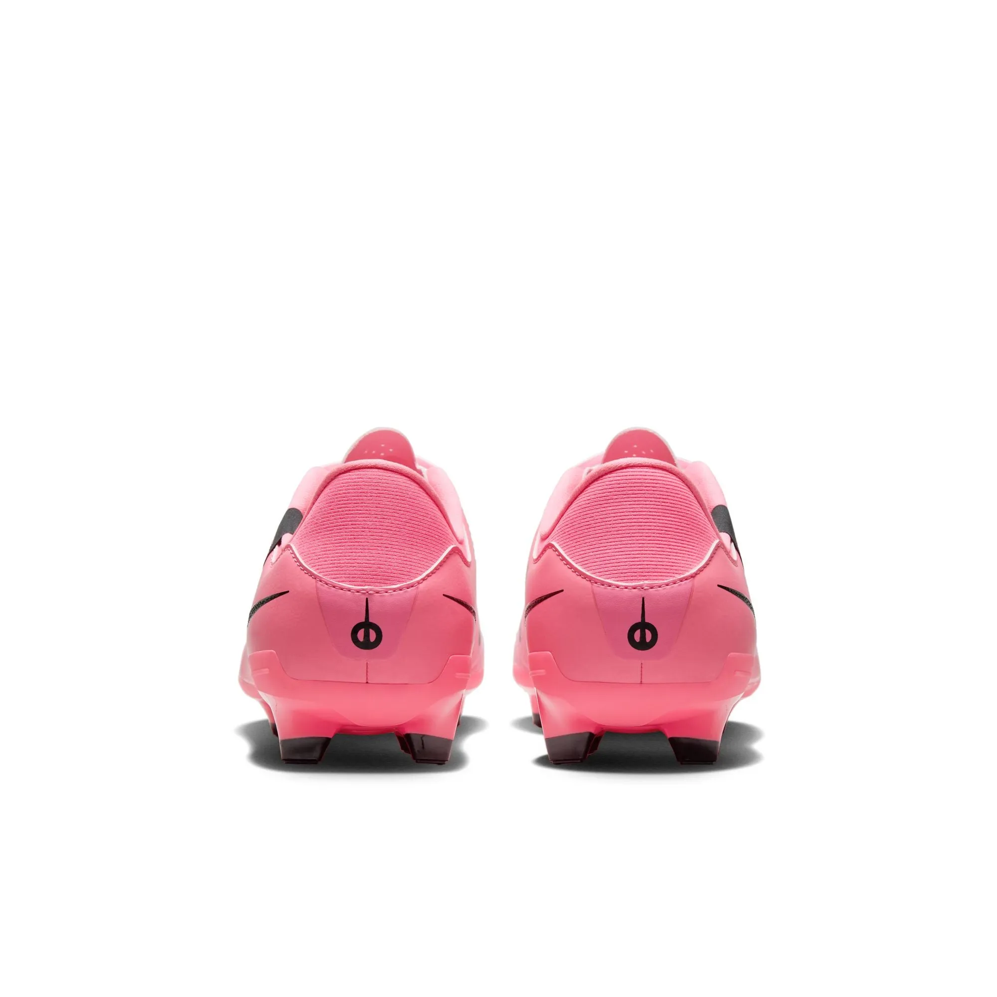 Nike Tiempo Legend 10 Academy FG Firm Ground - Pink Foam/ Black
