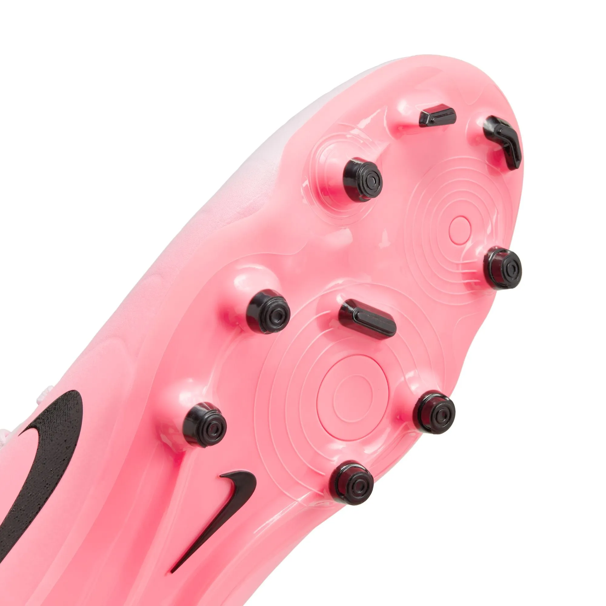 Nike Tiempo Legend 10 Academy FG Firm Ground - Pink Foam/ Black
