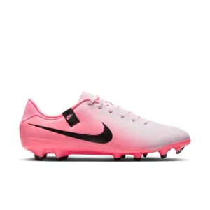 Nike Tiempo Legend 10 Academy FG Firm Ground - Pink Foam/ Black