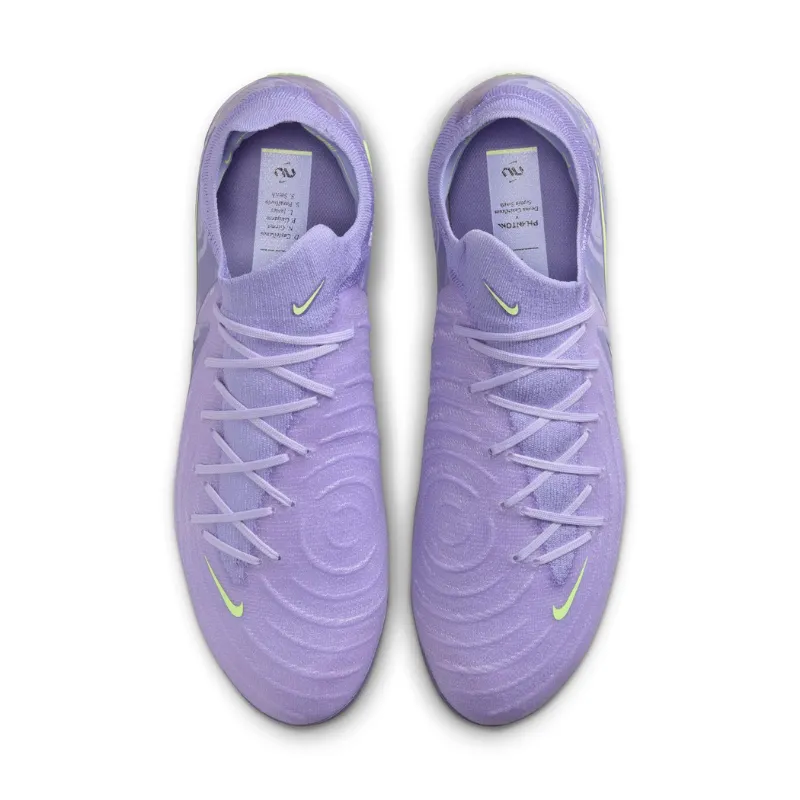 Nike United Phantom GX II Elite Firm Ground Cleats