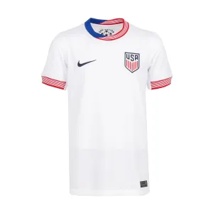 nike USA 24/25 Stadium Home Jersey - Youth