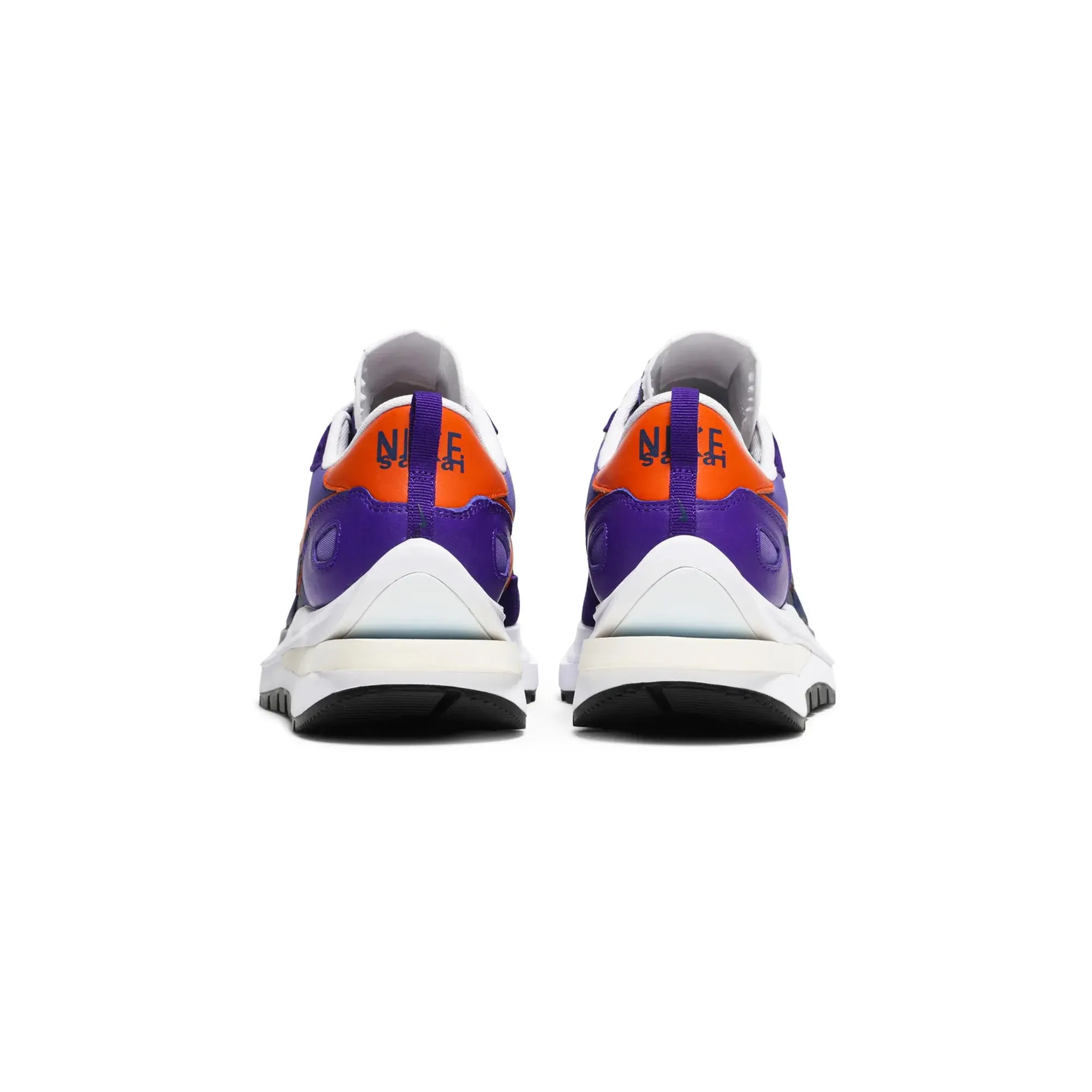 Nike Vaporwaffle x Sacai 'Dark Iris'