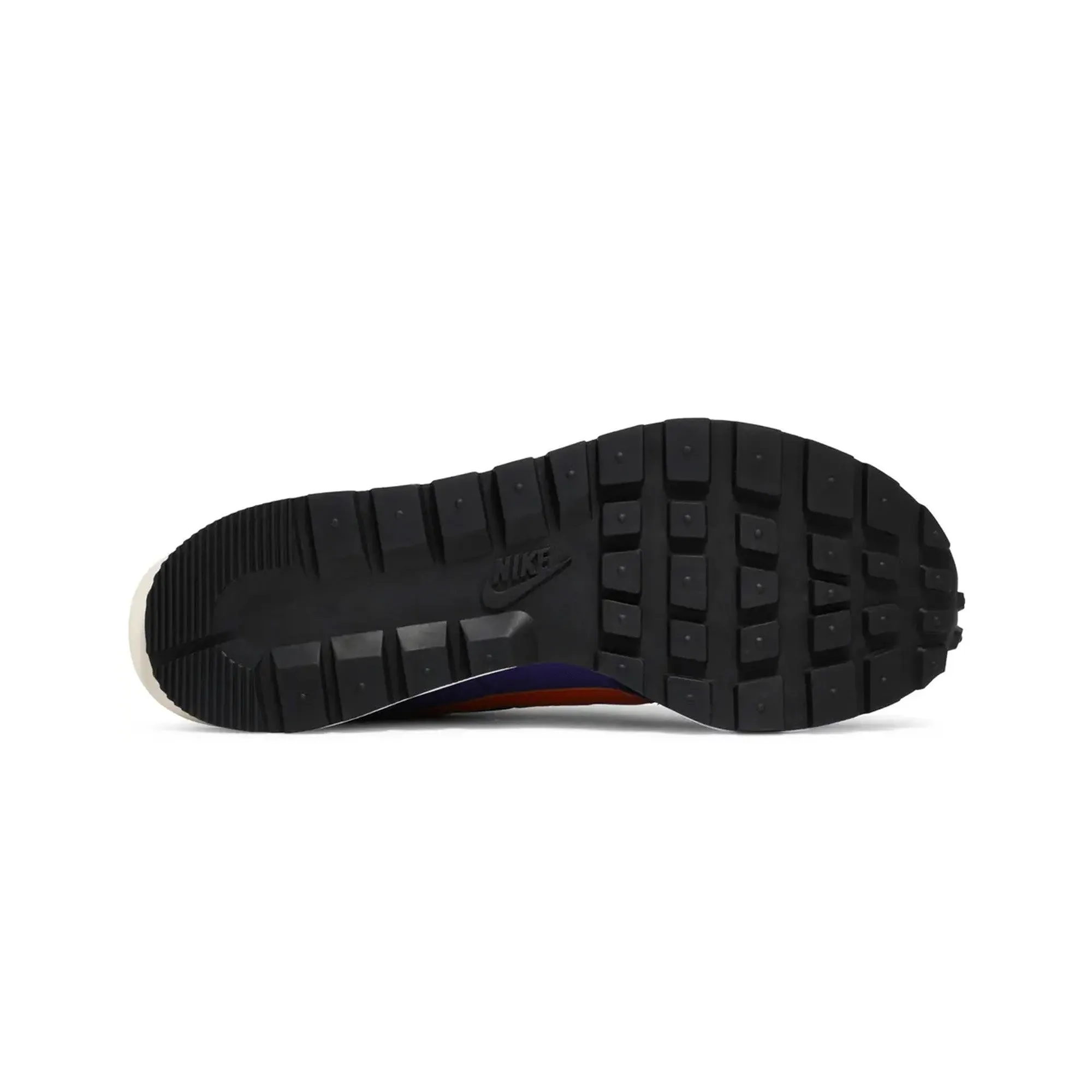 Nike Vaporwaffle x Sacai 'Dark Iris'