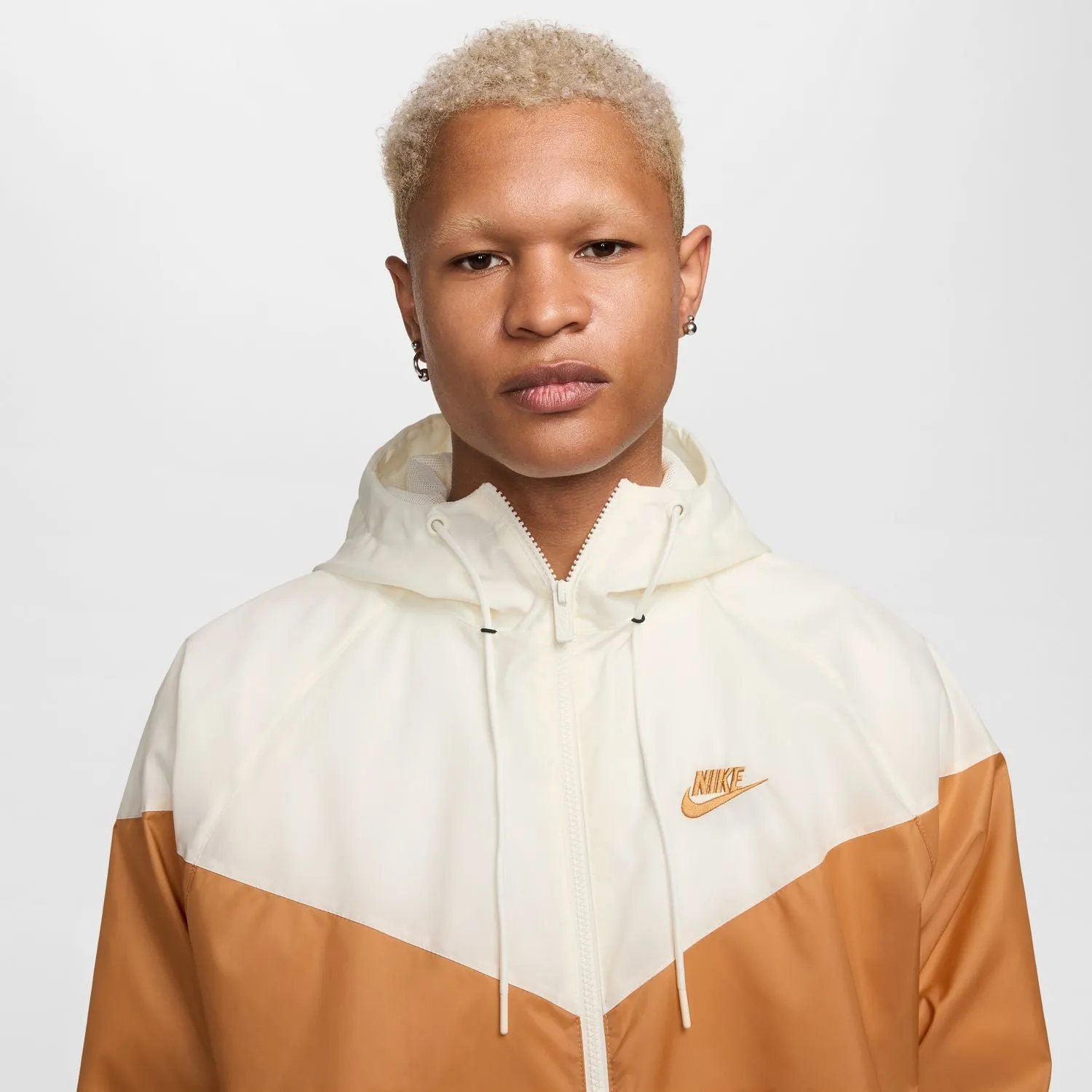 nike Windrunner Jacket ??Mens