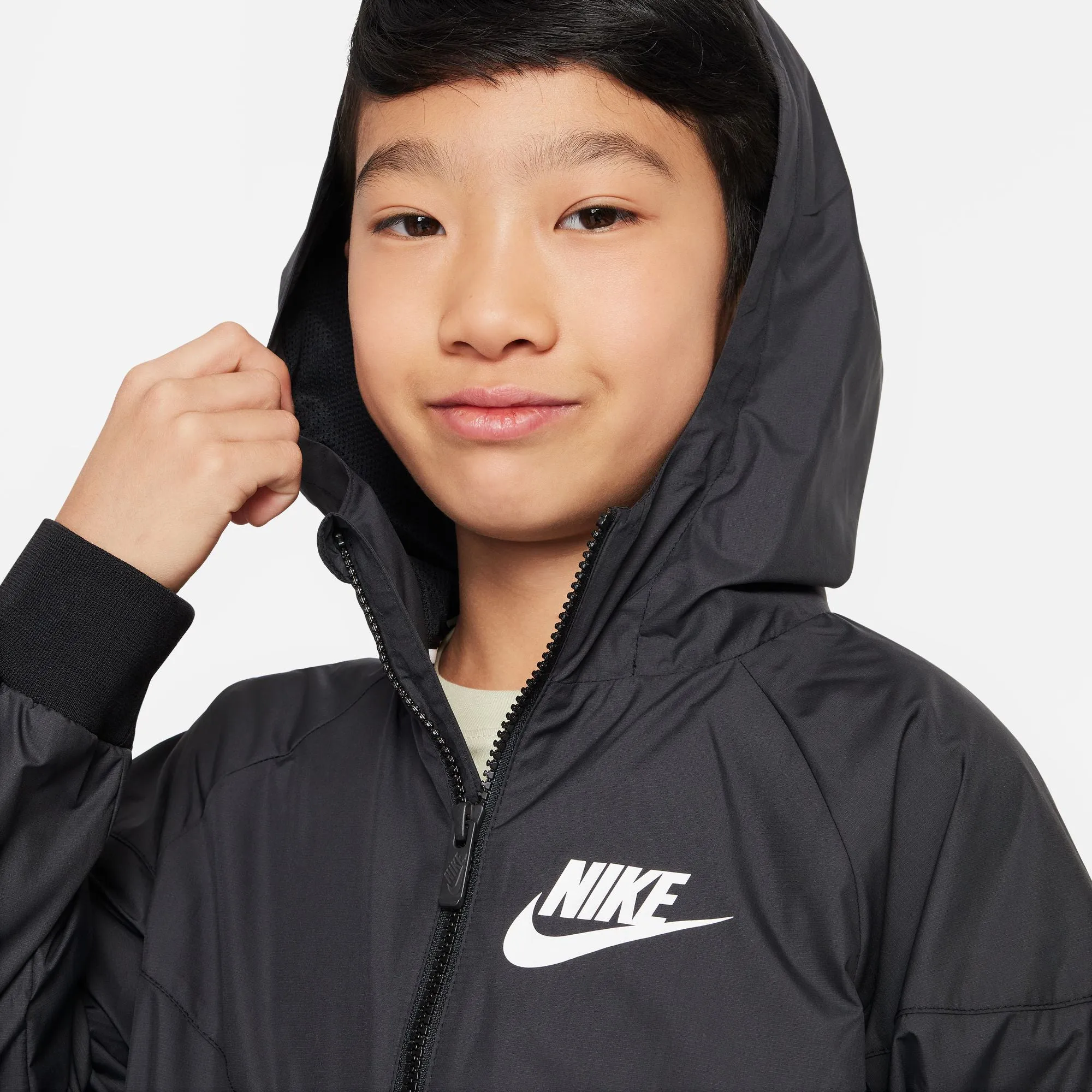 nike Windrunner Jacket - Youth
