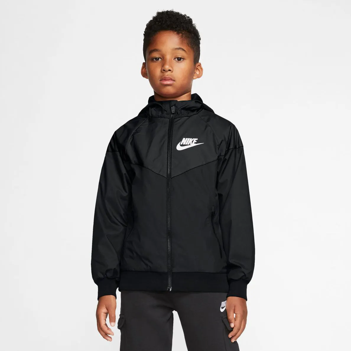 nike Windrunner Jacket - Youth