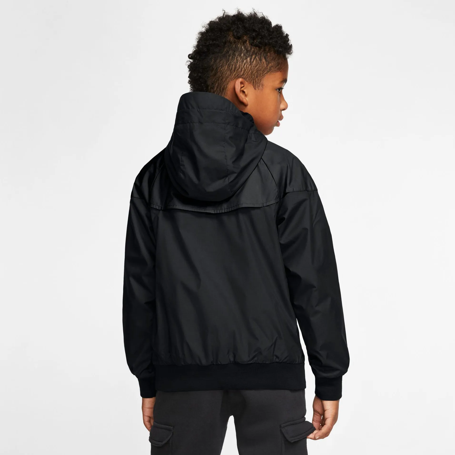 nike Windrunner Jacket - Youth