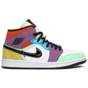 Nike WMNS AIR JORDAN 1 Lightbulb