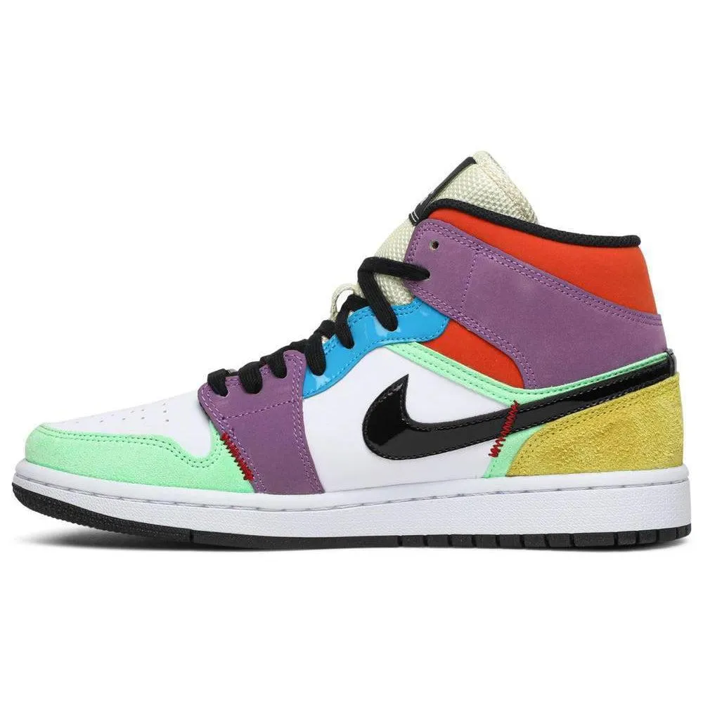 Nike WMNS AIR JORDAN 1 Lightbulb
