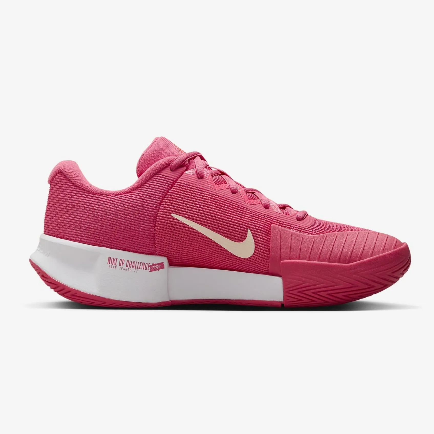 Nike Women's Zoom GP Challenge Pro HC - 600 Shoes Nike Women