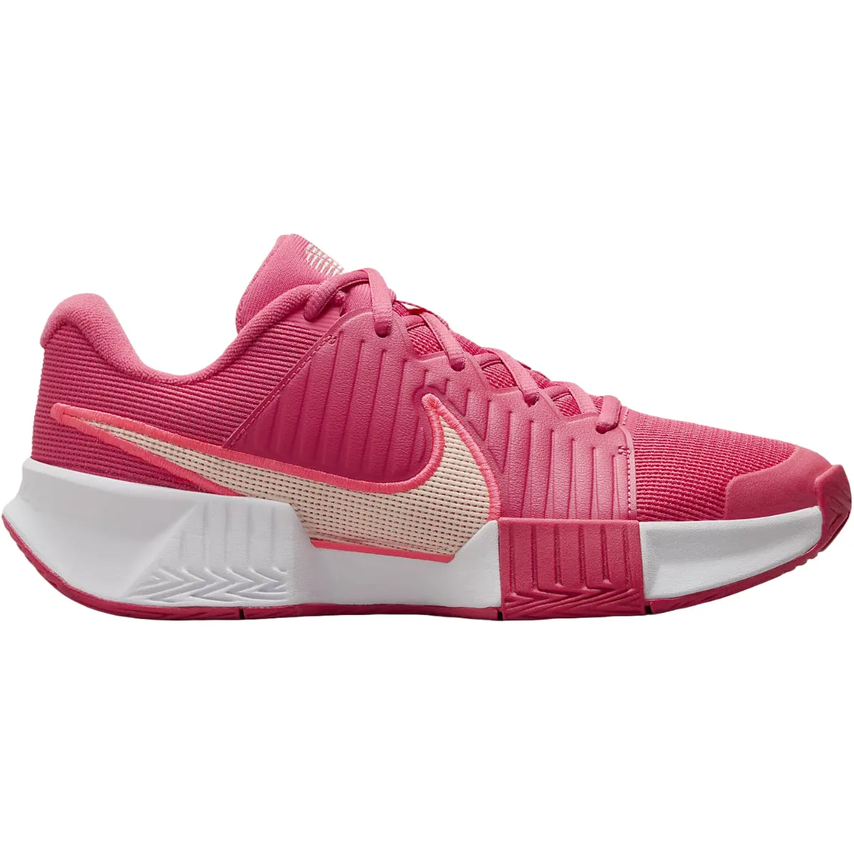 Nike Women's Zoom GP Challenge Pro HC - 600 Shoes Nike Women