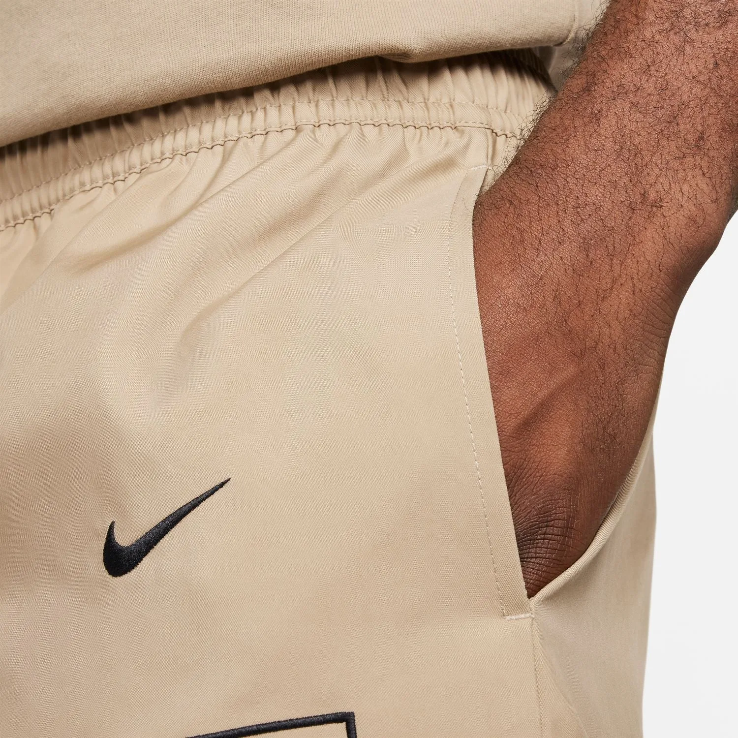 nike Woven Flow Short - Mens