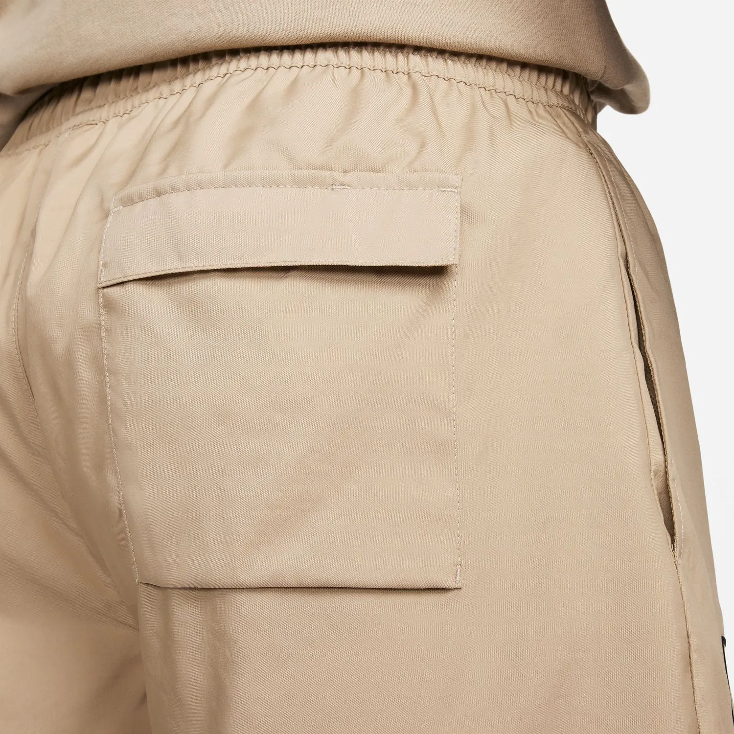 nike Woven Flow Short - Mens