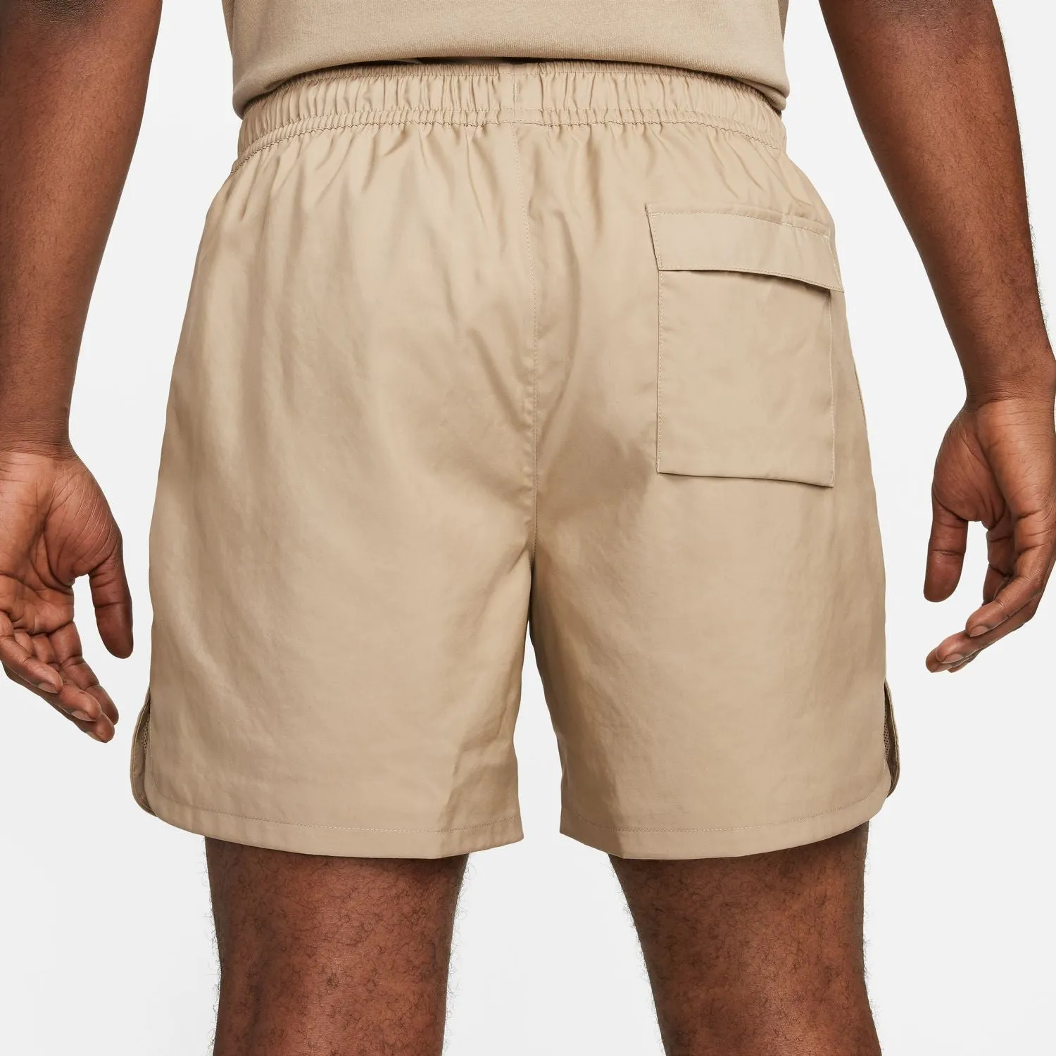 nike Woven Flow Short - Mens