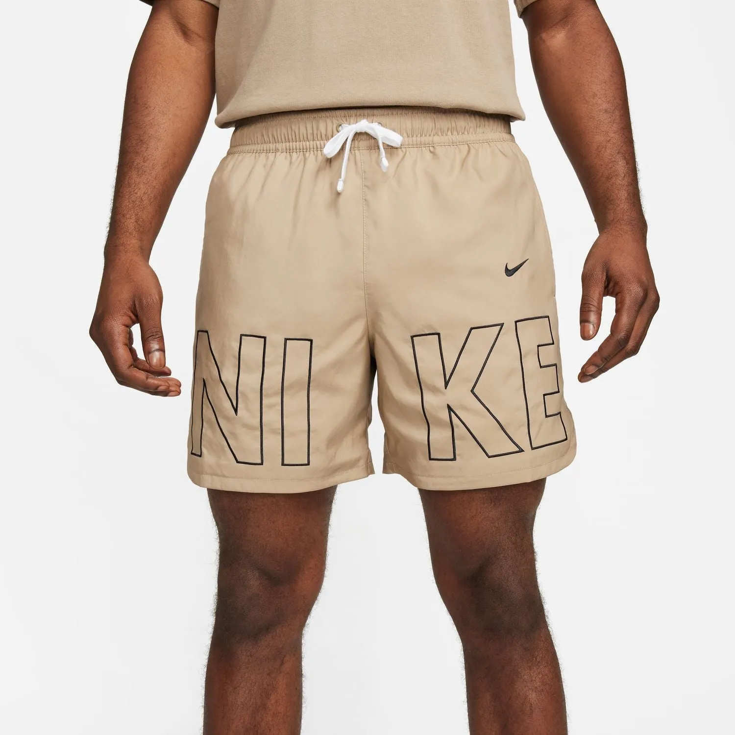 nike Woven Flow Short - Mens