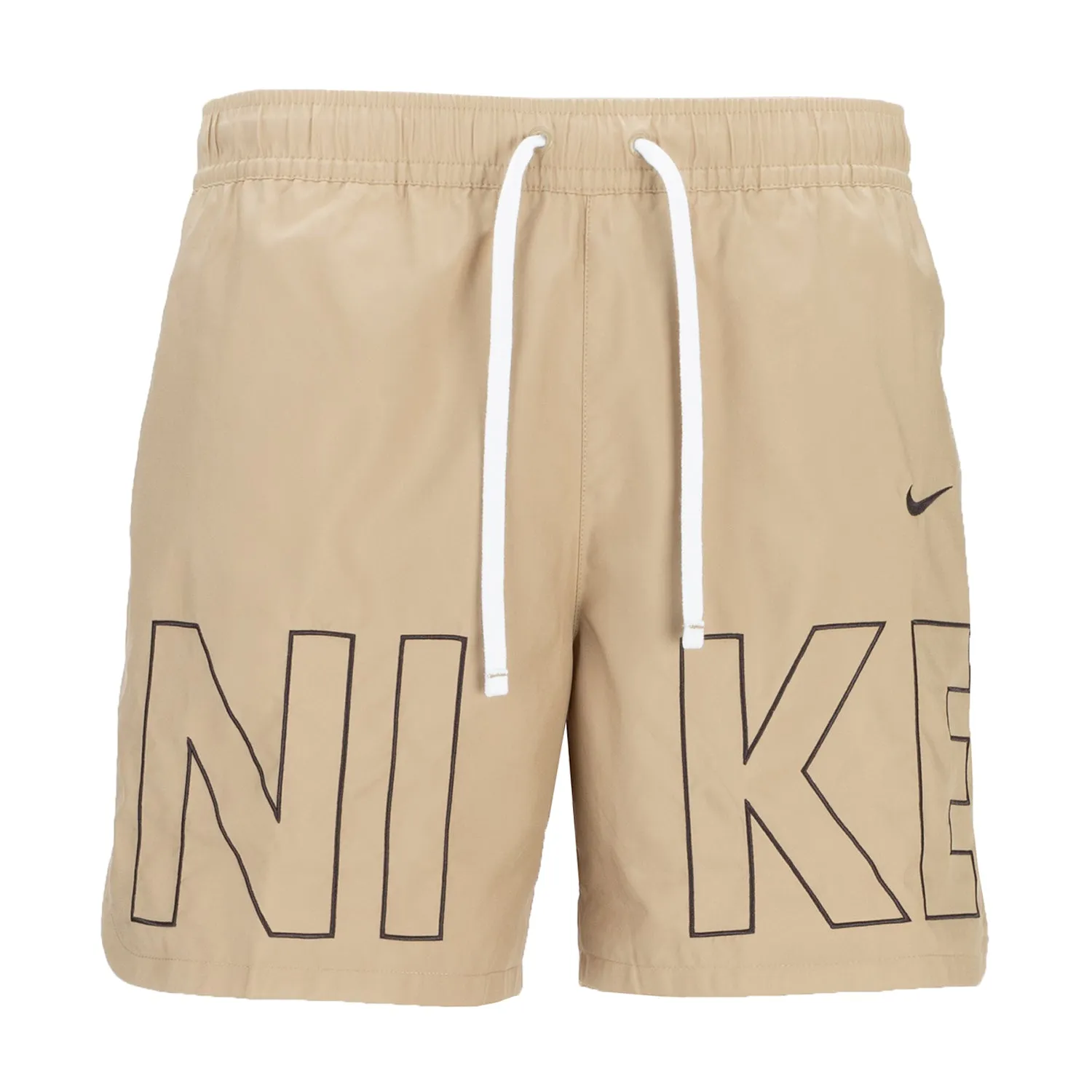 nike Woven Flow Short - Mens