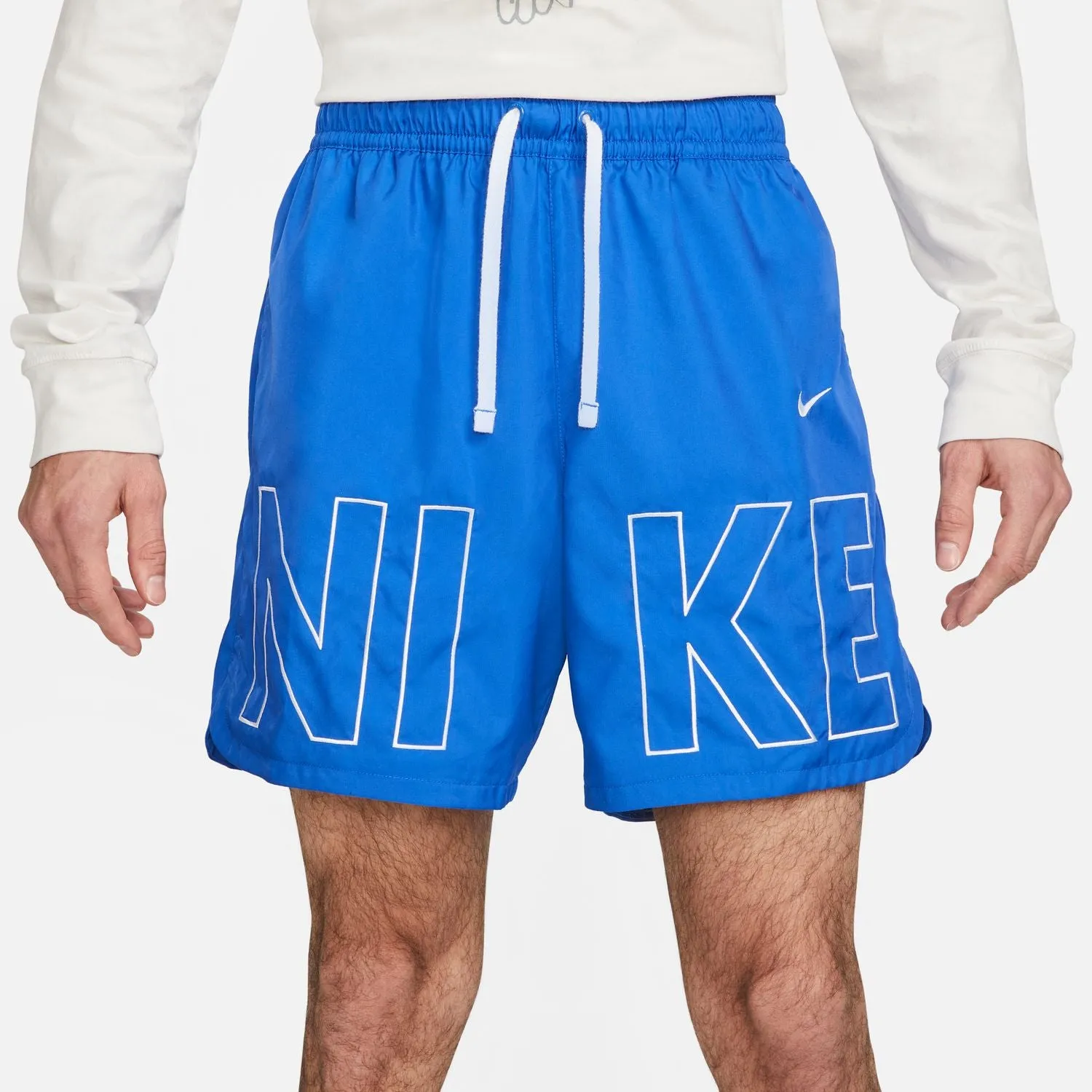 nike Woven Flow Short - Mens