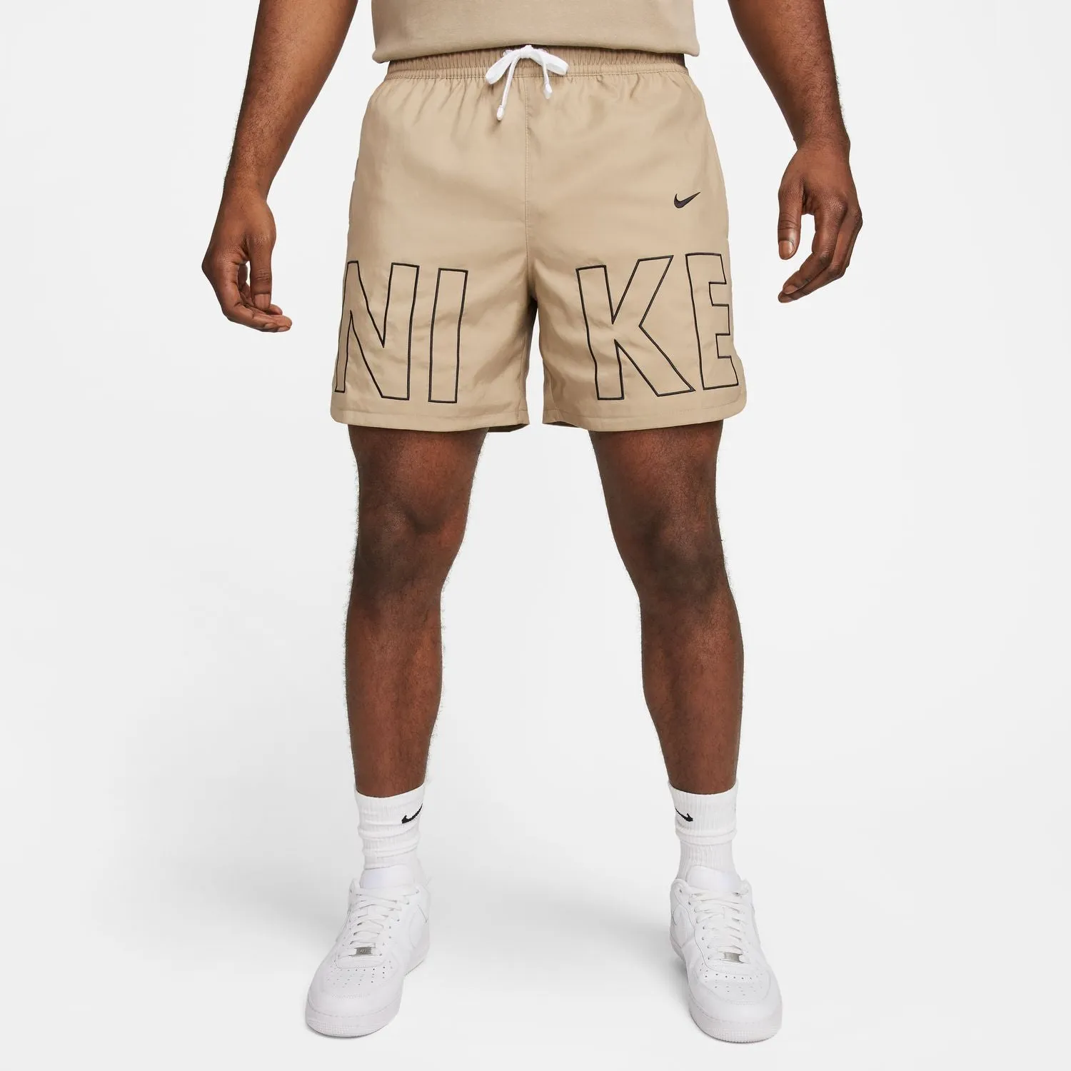 nike Woven Flow Short - Mens