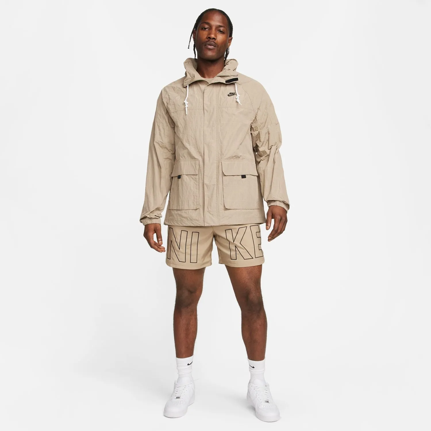 nike Woven Flow Short - Mens