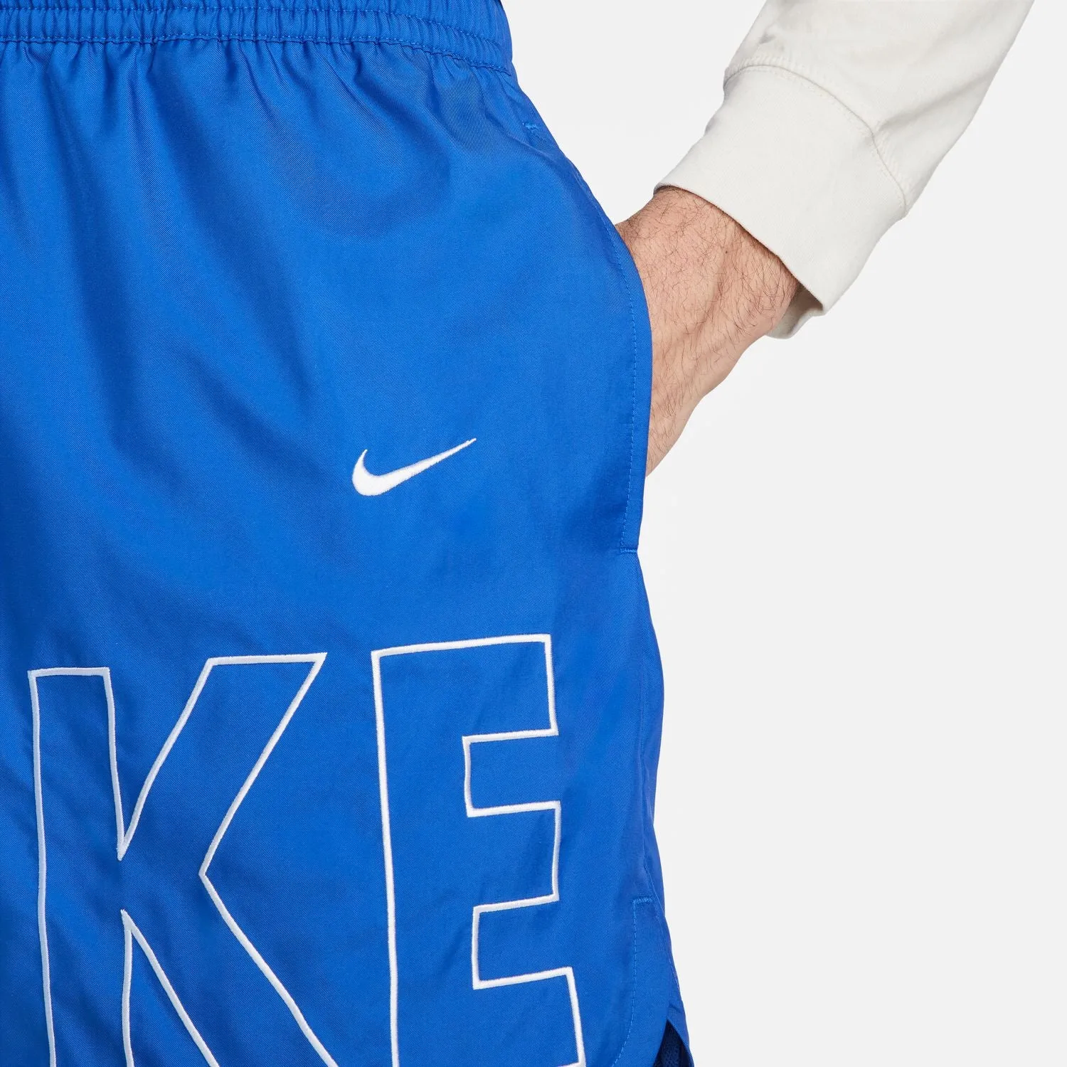 nike Woven Flow Short - Mens